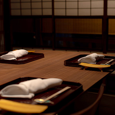 店内イメージ