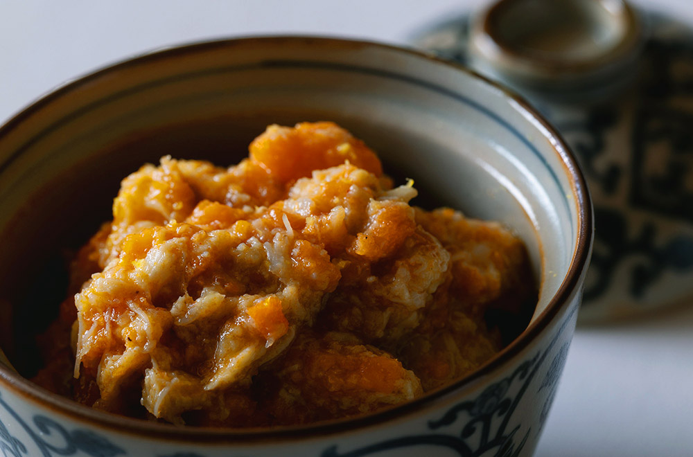 料理